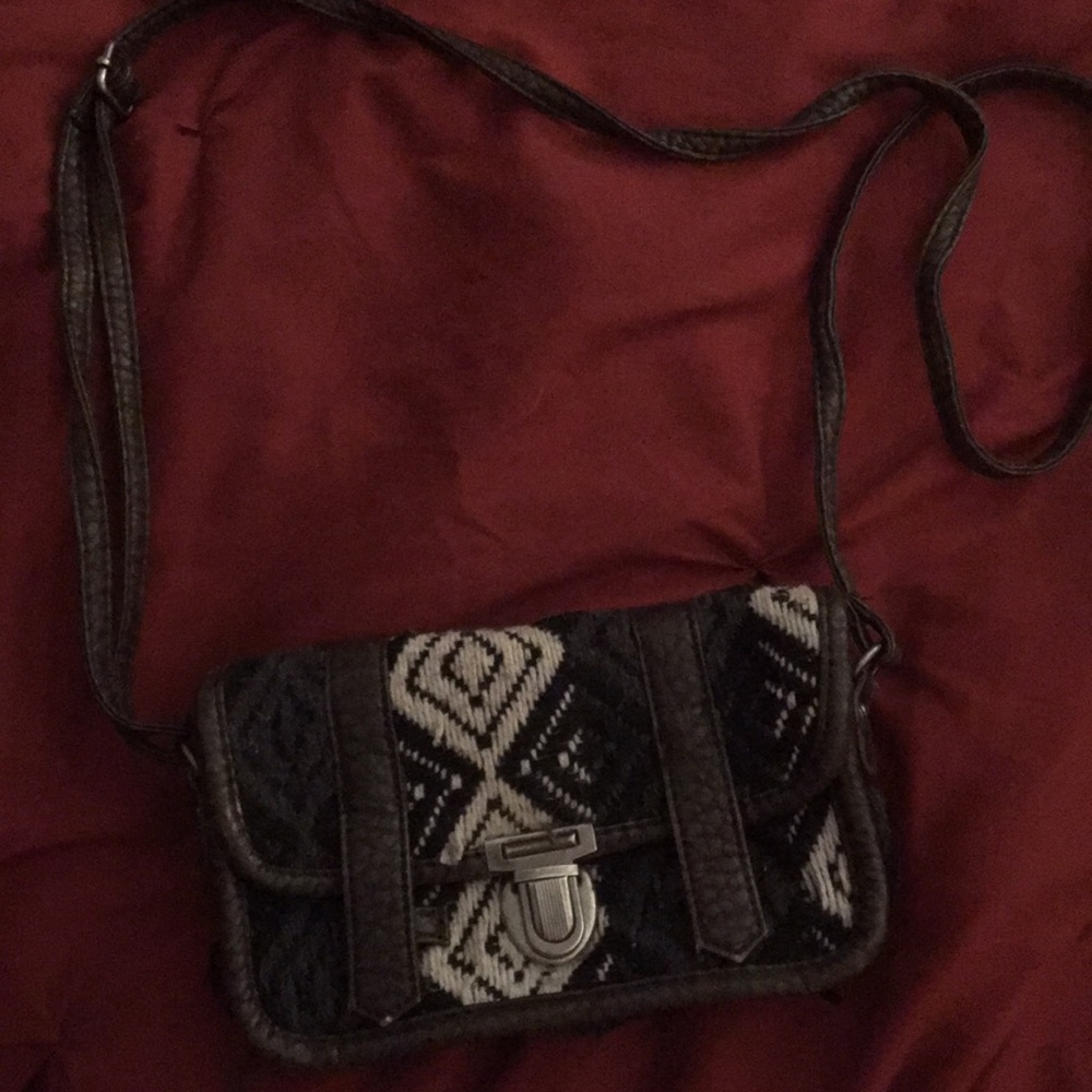 American Eagle crossbody